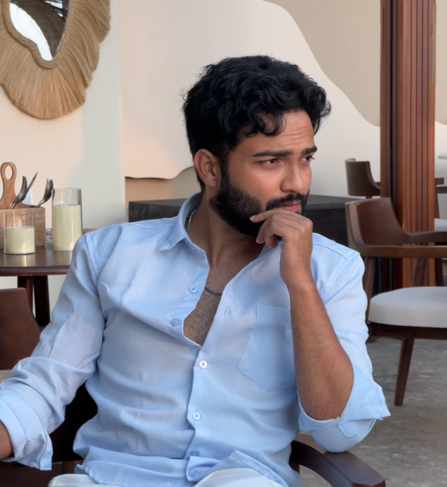 Himanshu Ragi