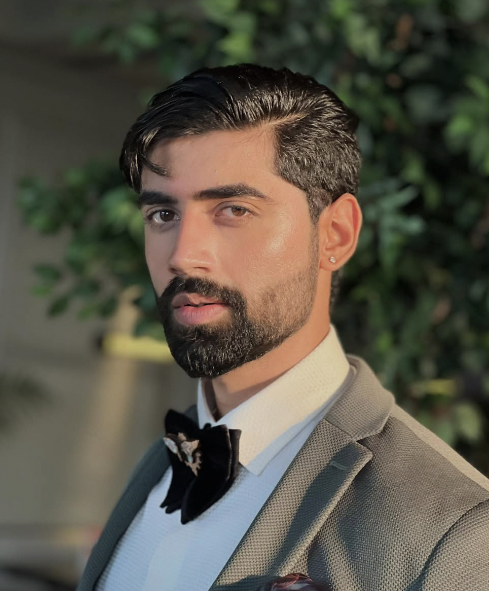 Mehul Krishnani