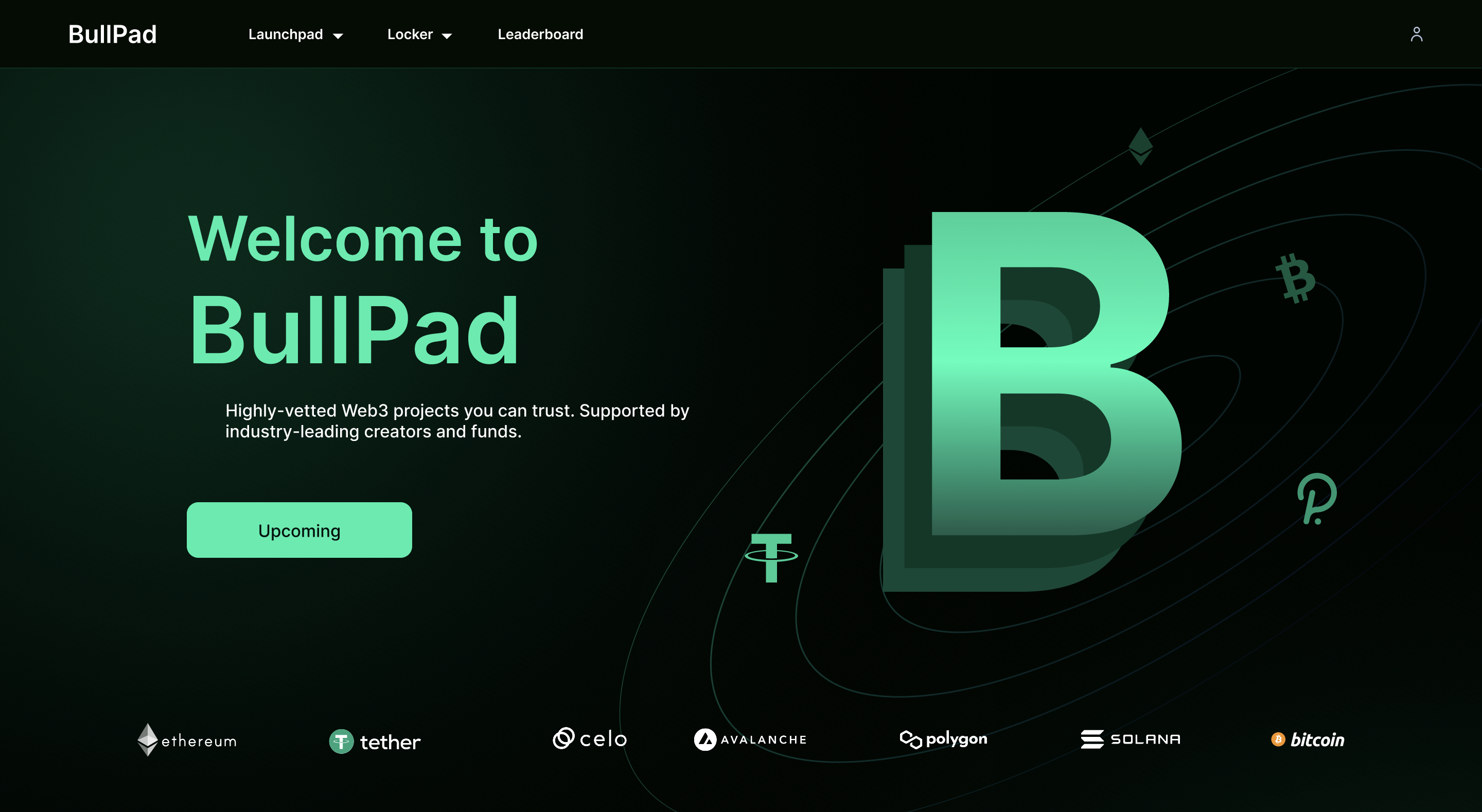 Bullpad