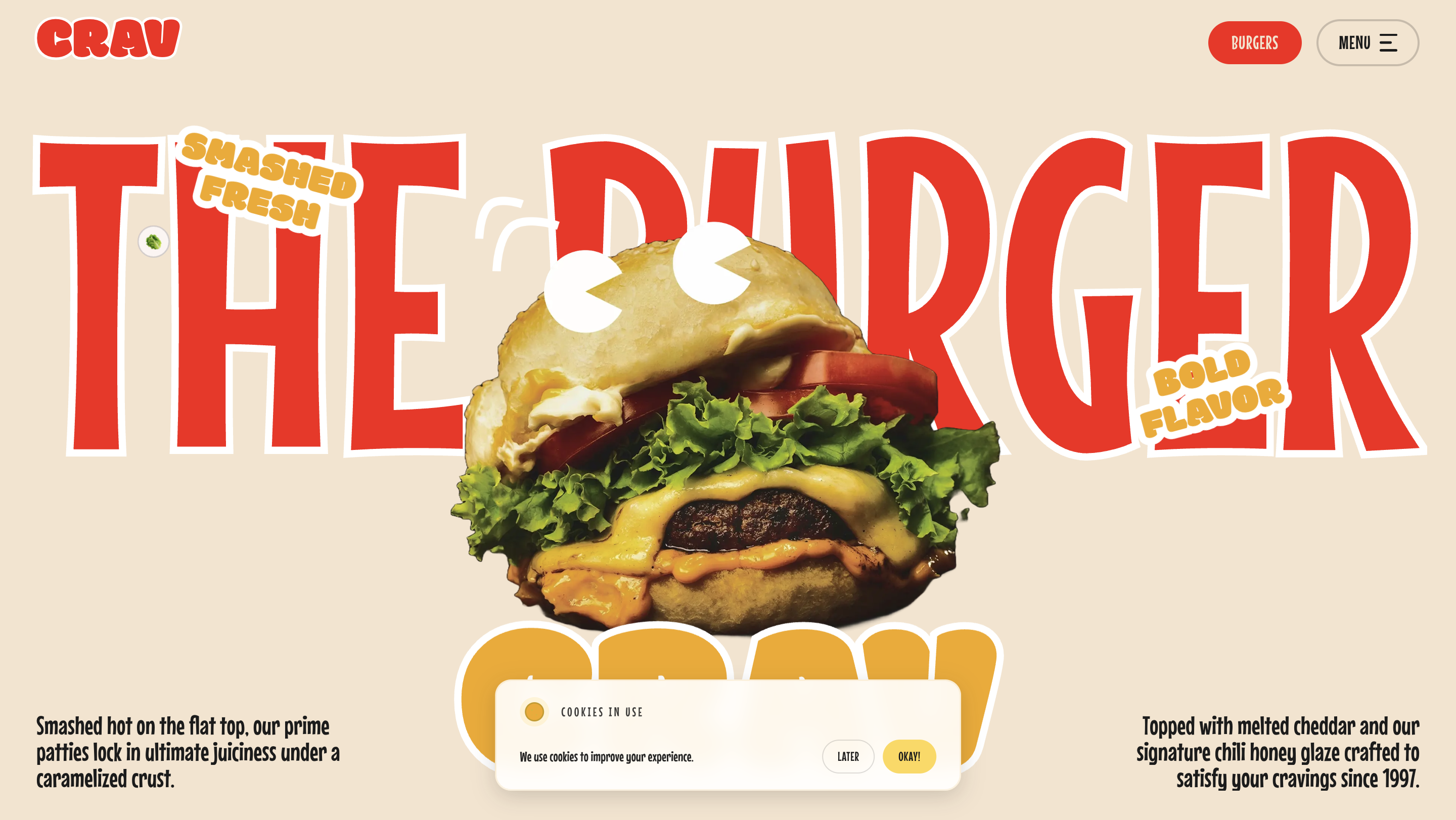 Burger